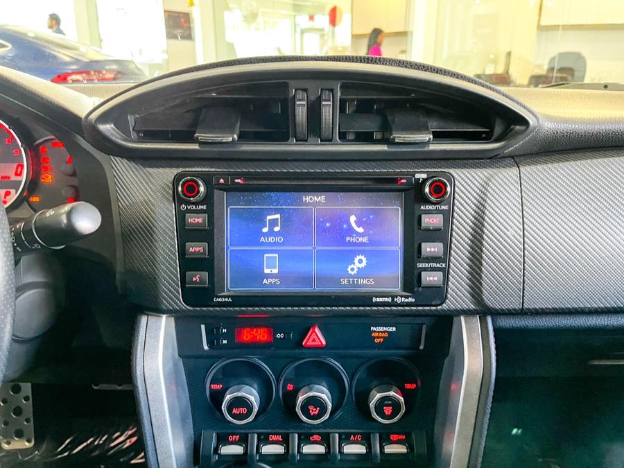 2016 Subaru BRZ 2dr Cpe Auto Limited, available for sale in Franklin Square, New York | Luxury Motor Club. Franklin Square, New York 2016 Subaru BRZ 2dr Cpe Auto Limited, available for sale in Franklin Square, New York | Luxury Motor Club. Franklin Square, New York