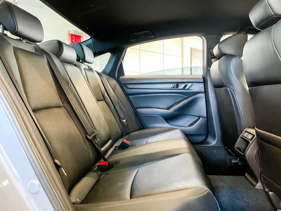 Used Honda Accord Sedan Sport 1.5T CVT 2021 | Luxury Motor Club. Franklin Square, New York Used Honda Accord Sedan Sport 1.5T CVT 2021 | Luxury Motor Club. Franklin Square, New York