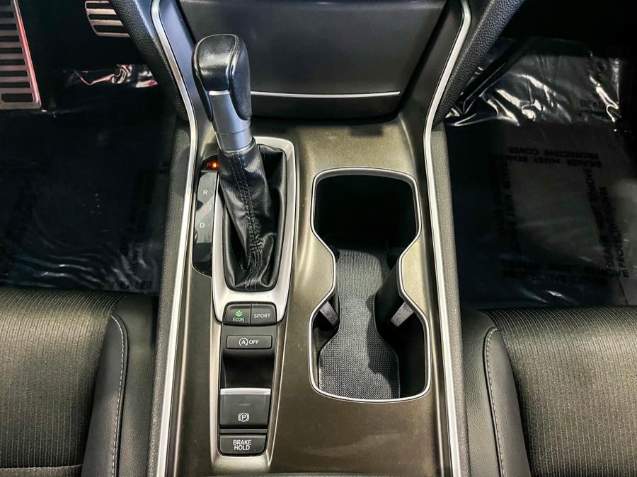 Used Honda Accord Sedan Sport 1.5T CVT 2021 | Luxury Motor Club. Franklin Square, New York Used Honda Accord Sedan Sport 1.5T CVT 2021 | Luxury Motor Club. Franklin Square, New York