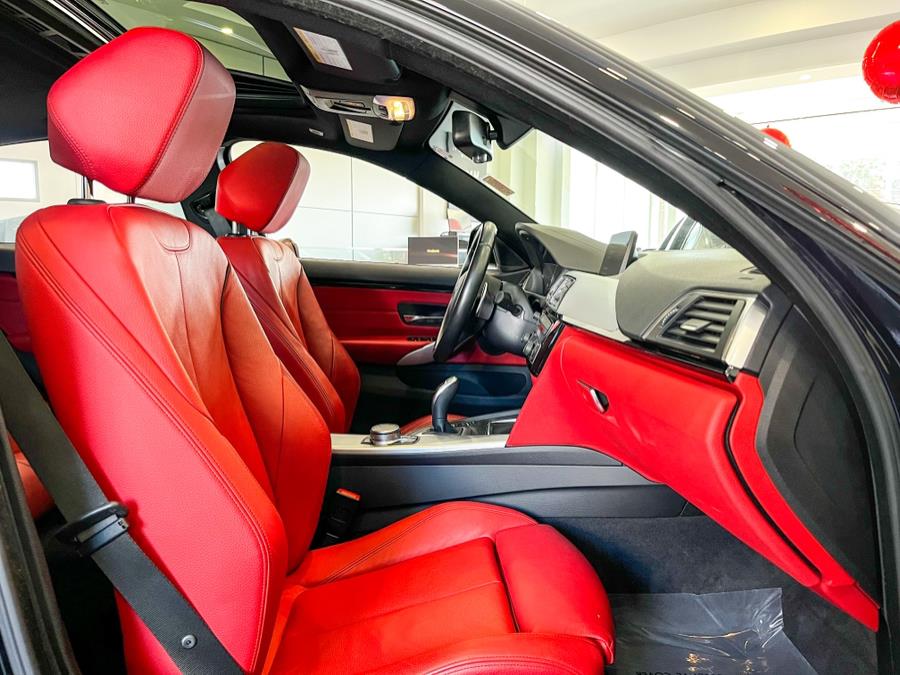 Used BMW 4 Series 440i xDrive Gran Coupe 2018 | Luxury Motor Club. Franklin Square, New York Used BMW 4 Series 440i xDrive Gran Coupe 2018 | Luxury Motor Club. Franklin Square, New York