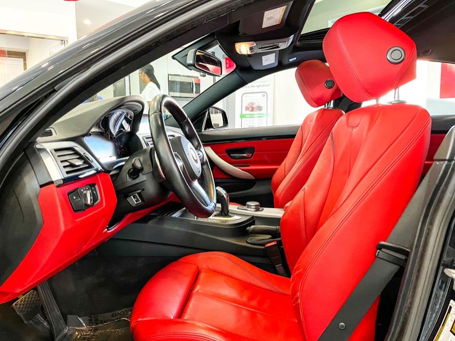 Used BMW 4 Series 440i xDrive Gran Coupe 2018 | Luxury Motor Club. Franklin Square, New York Used BMW 4 Series 440i xDrive Gran Coupe 2018 | Luxury Motor Club. Franklin Square, New York