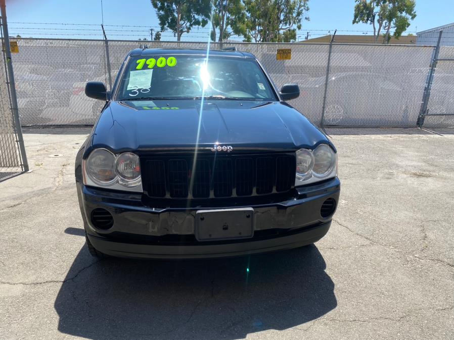 2007 Jeep Grand Cherokee 4WD 4dr Laredo, available for sale in Garden Grove, California | U Save Auto Auction. Garden Grove, California 2007 Jeep Grand Cherokee 4WD 4dr Laredo, available for sale in Garden Grove, California | U Save Auto Auction. Garden Grove, California
