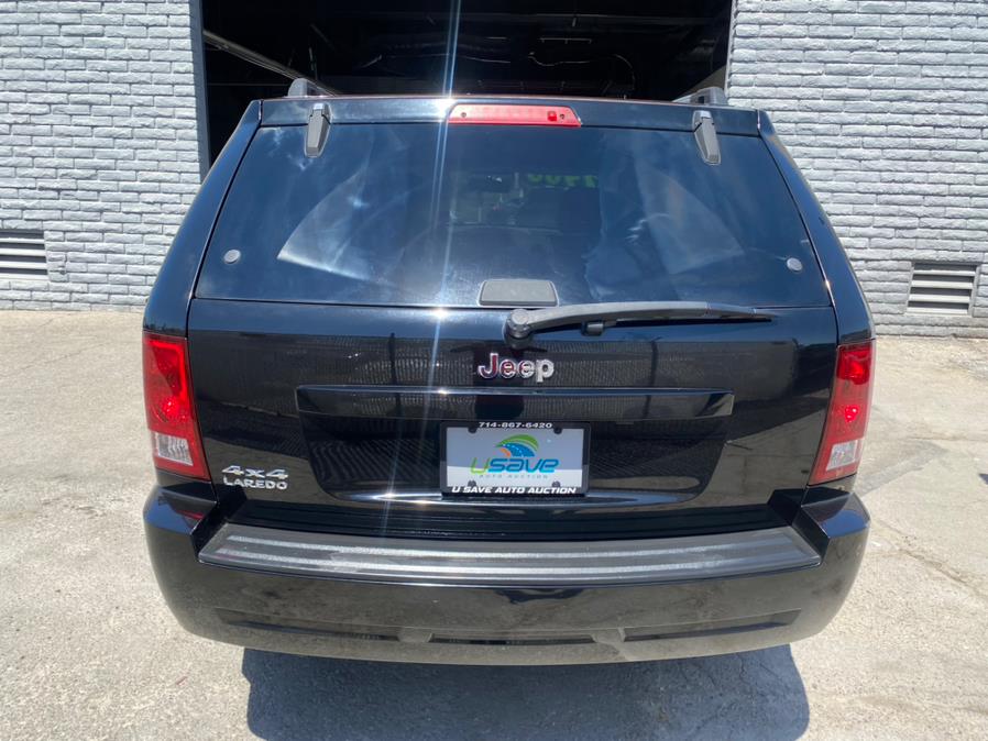 2007 Jeep Grand Cherokee 4WD 4dr Laredo, available for sale in Garden Grove, California | U Save Auto Auction. Garden Grove, California 2007 Jeep Grand Cherokee 4WD 4dr Laredo, available for sale in Garden Grove, California | U Save Auto Auction. Garden Grove, California