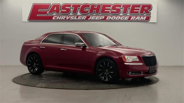 Used Chrysler 300 Limited 2012 | Eastchester Motor Cars. Bronx, New York Used Chrysler 300 Limited 2012 | Eastchester Motor Cars. Bronx, New York