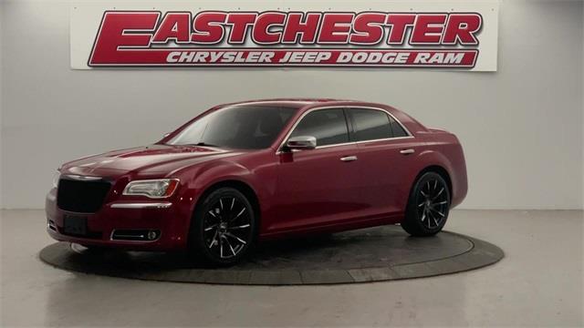 Used Chrysler 300 Limited 2012 | Eastchester Motor Cars. Bronx, New York Used Chrysler 300 Limited 2012 | Eastchester Motor Cars. Bronx, New York