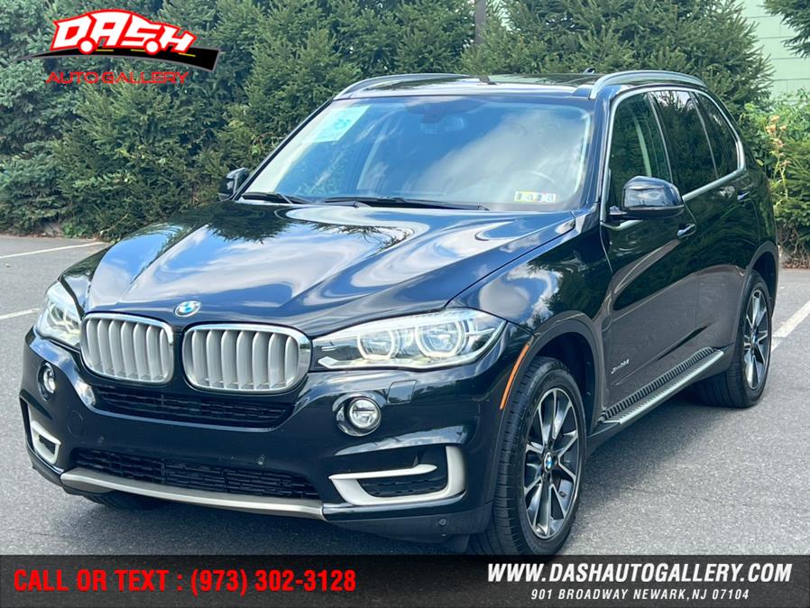2015 BMW X5 AWD 4dr xDrive35i, available for sale in Newark, New Jersey | Dash Auto Gallery Inc.. Newark, New Jersey 2015 BMW X5 AWD 4dr xDrive35i, available for sale in Newark, New Jersey | Dash Auto Gallery Inc.. Newark, New Jersey