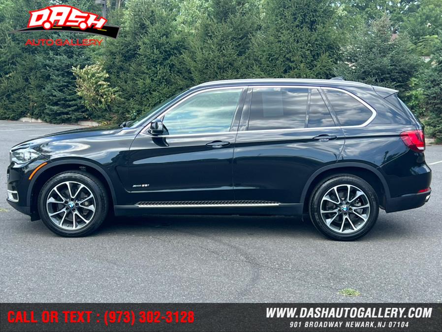 2015 BMW X5 AWD 4dr xDrive35i, available for sale in Newark, New Jersey | Dash Auto Gallery Inc.. Newark, New Jersey 2015 BMW X5 AWD 4dr xDrive35i, available for sale in Newark, New Jersey | Dash Auto Gallery Inc.. Newark, New Jersey