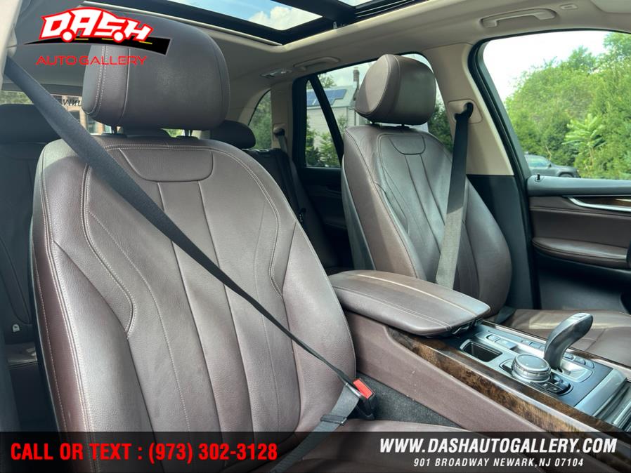 2015 BMW X5 AWD 4dr xDrive35i, available for sale in Newark, New Jersey | Dash Auto Gallery Inc.. Newark, New Jersey 2015 BMW X5 AWD 4dr xDrive35i, available for sale in Newark, New Jersey | Dash Auto Gallery Inc.. Newark, New Jersey