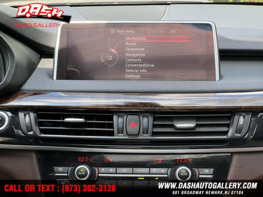 2015 BMW X5 AWD 4dr xDrive35i, available for sale in Newark, New Jersey | Dash Auto Gallery Inc.. Newark, New Jersey 2015 BMW X5 AWD 4dr xDrive35i, available for sale in Newark, New Jersey | Dash Auto Gallery Inc.. Newark, New Jersey