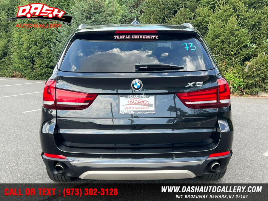 2015 BMW X5 AWD 4dr xDrive35i, available for sale in Newark, New Jersey | Dash Auto Gallery Inc.. Newark, New Jersey 2015 BMW X5 AWD 4dr xDrive35i, available for sale in Newark, New Jersey | Dash Auto Gallery Inc.. Newark, New Jersey