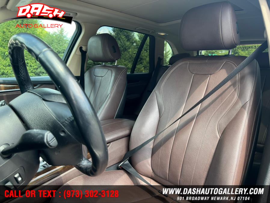2015 BMW X5 AWD 4dr xDrive35i, available for sale in Newark, New Jersey | Dash Auto Gallery Inc.. Newark, New Jersey 2015 BMW X5 AWD 4dr xDrive35i, available for sale in Newark, New Jersey | Dash Auto Gallery Inc.. Newark, New Jersey