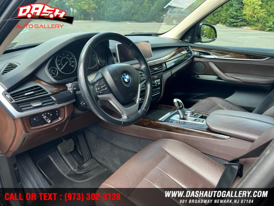 2015 BMW X5 AWD 4dr xDrive35i, available for sale in Newark, New Jersey | Dash Auto Gallery Inc.. Newark, New Jersey 2015 BMW X5 AWD 4dr xDrive35i, available for sale in Newark, New Jersey | Dash Auto Gallery Inc.. Newark, New Jersey