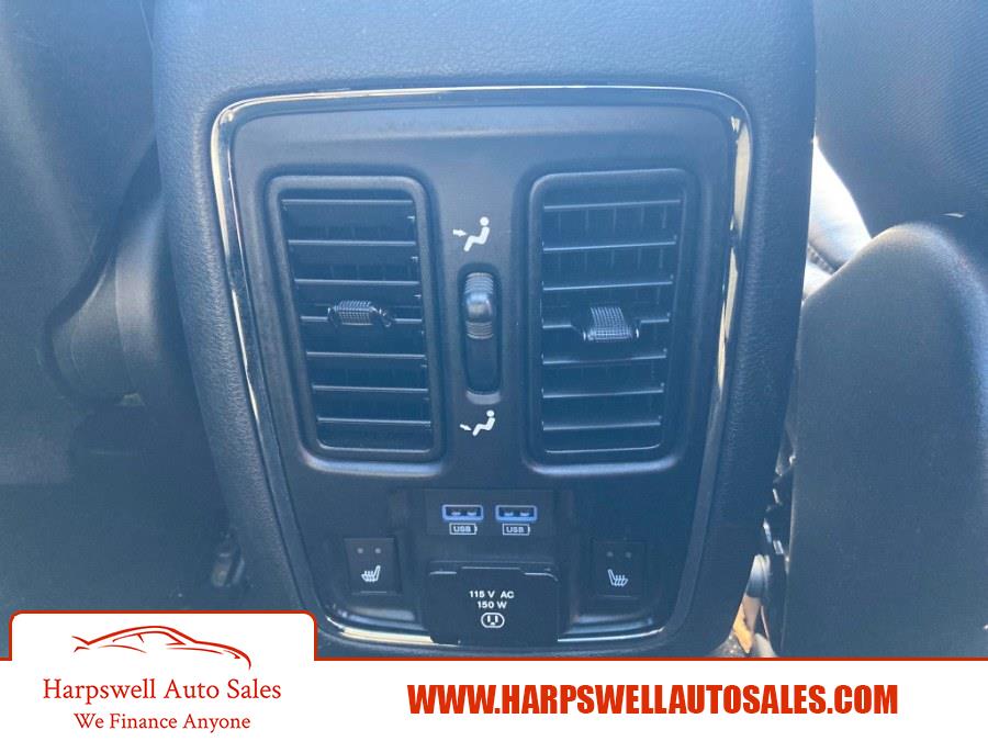 Used Jeep Grand Cherokee Limited 4x4 2020 | Harpswell Auto Sales Inc. Harpswell, Maine Used Jeep Grand Cherokee Limited 4x4 2020 | Harpswell Auto Sales Inc. Harpswell, Maine