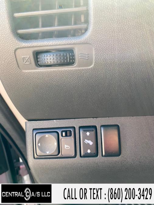 Used Nissan Pathfinder 4WD 4dr V6 Silver Edition 2012 | Central A/S LLC. East Windsor, Connecticut Used Nissan Pathfinder 4WD 4dr V6 Silver Edition 2012 | Central A/S LLC. East Windsor, Connecticut
