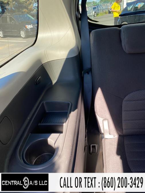 Used Nissan Pathfinder 4WD 4dr V6 Silver Edition 2012 | Central A/S LLC. East Windsor, Connecticut Used Nissan Pathfinder 4WD 4dr V6 Silver Edition 2012 | Central A/S LLC. East Windsor, Connecticut