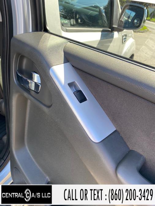 Used Nissan Pathfinder 4WD 4dr V6 Silver Edition 2012 | Central A/S LLC. East Windsor, Connecticut Used Nissan Pathfinder 4WD 4dr V6 Silver Edition 2012 | Central A/S LLC. East Windsor, Connecticut