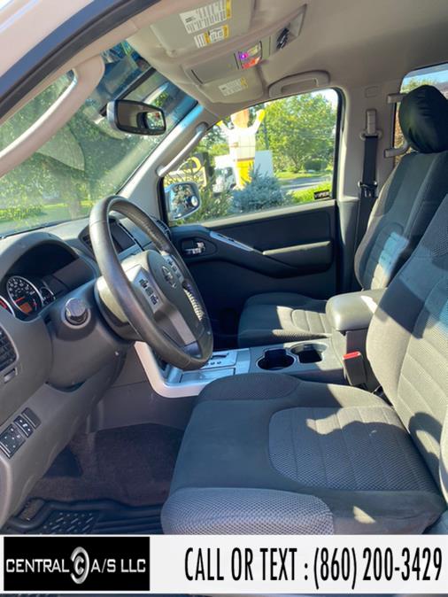 Used Nissan Pathfinder 4WD 4dr V6 Silver Edition 2012 | Central A/S LLC. East Windsor, Connecticut Used Nissan Pathfinder 4WD 4dr V6 Silver Edition 2012 | Central A/S LLC. East Windsor, Connecticut