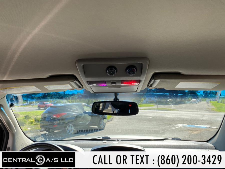 Used Nissan Pathfinder 4WD 4dr V6 Silver Edition 2012 | Central A/S LLC. East Windsor, Connecticut Used Nissan Pathfinder 4WD 4dr V6 Silver Edition 2012 | Central A/S LLC. East Windsor, Connecticut