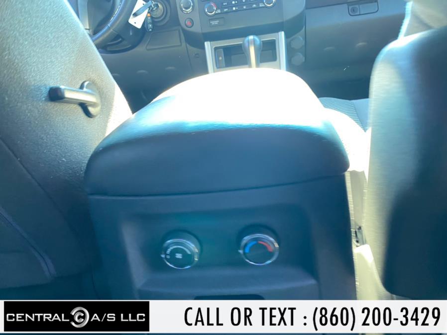 Used Nissan Pathfinder 4WD 4dr V6 Silver Edition 2012 | Central A/S LLC. East Windsor, Connecticut Used Nissan Pathfinder 4WD 4dr V6 Silver Edition 2012 | Central A/S LLC. East Windsor, Connecticut