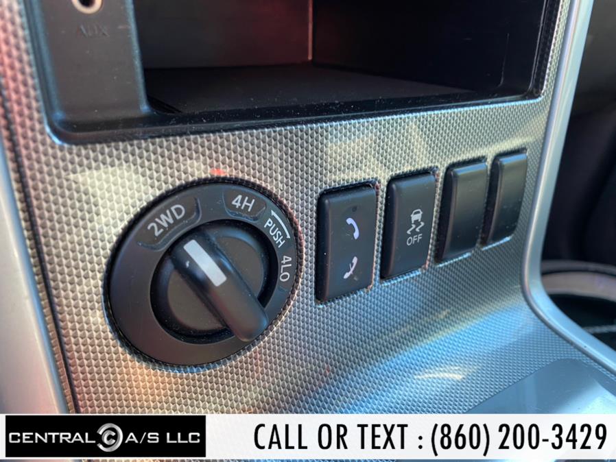 Used Nissan Pathfinder 4WD 4dr V6 Silver Edition 2012 | Central A/S LLC. East Windsor, Connecticut Used Nissan Pathfinder 4WD 4dr V6 Silver Edition 2012 | Central A/S LLC. East Windsor, Connecticut