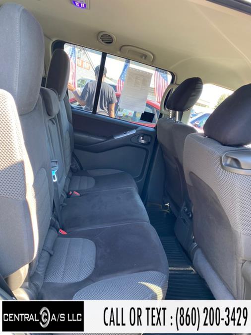 Used Nissan Pathfinder 4WD 4dr V6 Silver Edition 2012 | Central A/S LLC. East Windsor, Connecticut Used Nissan Pathfinder 4WD 4dr V6 Silver Edition 2012 | Central A/S LLC. East Windsor, Connecticut