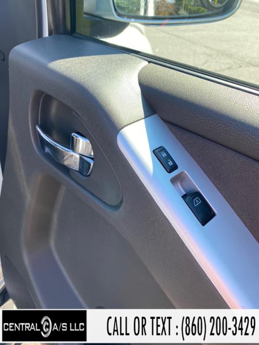 Used Nissan Pathfinder 4WD 4dr V6 Silver Edition 2012 | Central A/S LLC. East Windsor, Connecticut Used Nissan Pathfinder 4WD 4dr V6 Silver Edition 2012 | Central A/S LLC. East Windsor, Connecticut