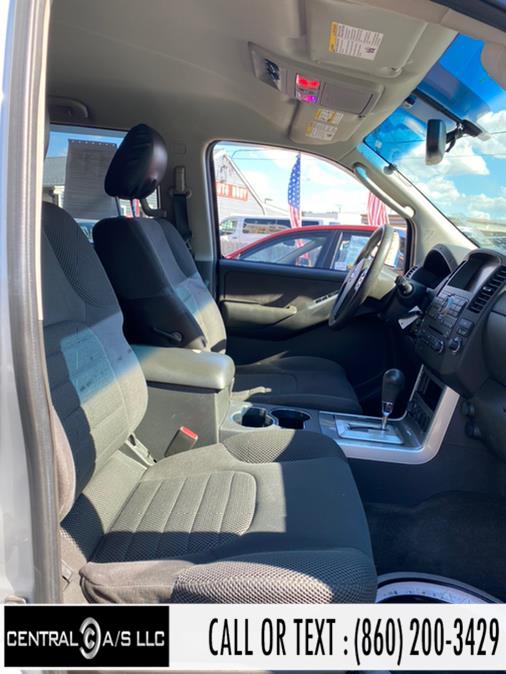 Used Nissan Pathfinder 4WD 4dr V6 Silver Edition 2012 | Central A/S LLC. East Windsor, Connecticut Used Nissan Pathfinder 4WD 4dr V6 Silver Edition 2012 | Central A/S LLC. East Windsor, Connecticut