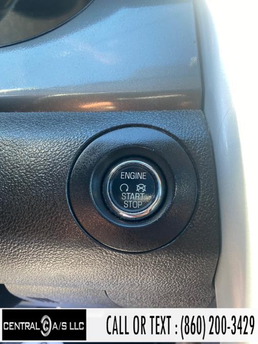 2014 Ford Edge 4dr Sport AWD, available for sale in East Windsor, Connecticut | Central A/S LLC. East Windsor, Connecticut 2014 Ford Edge 4dr Sport AWD, available for sale in East Windsor, Connecticut | Central A/S LLC. East Windsor, Connecticut