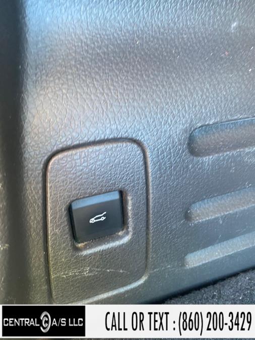2014 Ford Edge 4dr Sport AWD, available for sale in East Windsor, Connecticut | Central A/S LLC. East Windsor, Connecticut 2014 Ford Edge 4dr Sport AWD, available for sale in East Windsor, Connecticut | Central A/S LLC. East Windsor, Connecticut