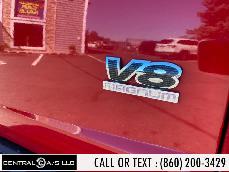2007 Dodge Dakota 4WD Quad Cab 131" SLT, available for sale in East Windsor, Connecticut | Central A/S LLC. East Windsor, Connecticut 2007 Dodge Dakota 4WD Quad Cab 131" SLT, available for sale in East Windsor, Connecticut | Central A/S LLC. East Windsor, Connecticut