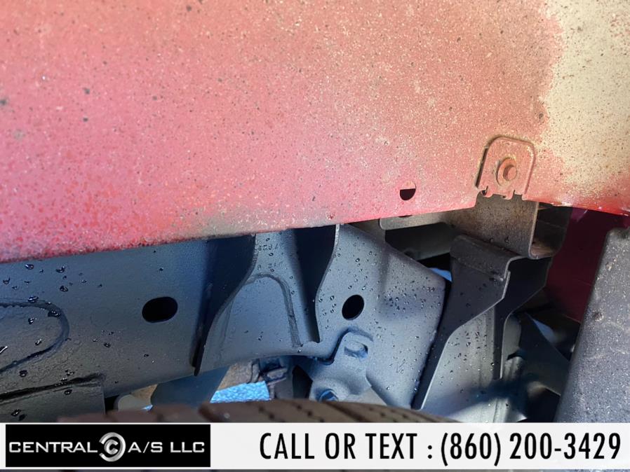 2007 Dodge Dakota 4WD Quad Cab 131" SLT, available for sale in East Windsor, Connecticut | Central A/S LLC. East Windsor, Connecticut 2007 Dodge Dakota 4WD Quad Cab 131" SLT, available for sale in East Windsor, Connecticut | Central A/S LLC. East Windsor, Connecticut