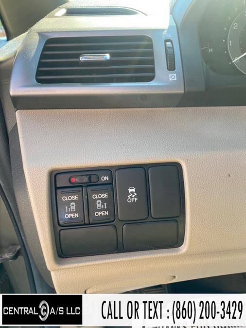 Used Honda Odyssey 5dr EX 2012 | Central A/S LLC. East Windsor, Connecticut Used Honda Odyssey 5dr EX 2012 | Central A/S LLC. East Windsor, Connecticut