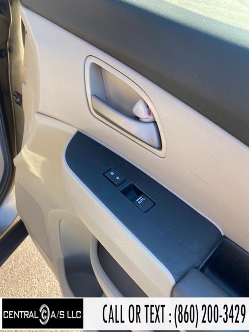 Used Honda Odyssey 5dr EX 2012 | Central A/S LLC. East Windsor, Connecticut Used Honda Odyssey 5dr EX 2012 | Central A/S LLC. East Windsor, Connecticut