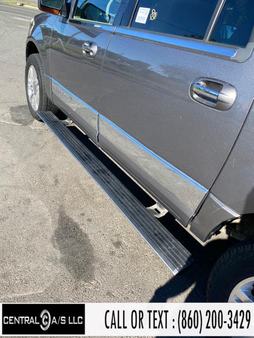 2012 Lincoln Navigator L 4WD 4dr, available for sale in East Windsor, Connecticut | Central A/S LLC. East Windsor, Connecticut 2012 Lincoln Navigator L 4WD 4dr, available for sale in East Windsor, Connecticut | Central A/S LLC. East Windsor, Connecticut