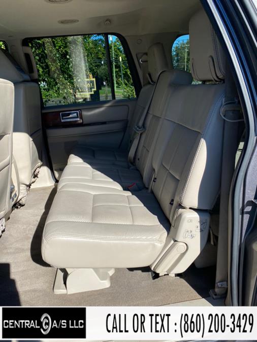 2012 Lincoln Navigator L 4WD 4dr, available for sale in East Windsor, Connecticut | Central A/S LLC. East Windsor, Connecticut 2012 Lincoln Navigator L 4WD 4dr, available for sale in East Windsor, Connecticut | Central A/S LLC. East Windsor, Connecticut