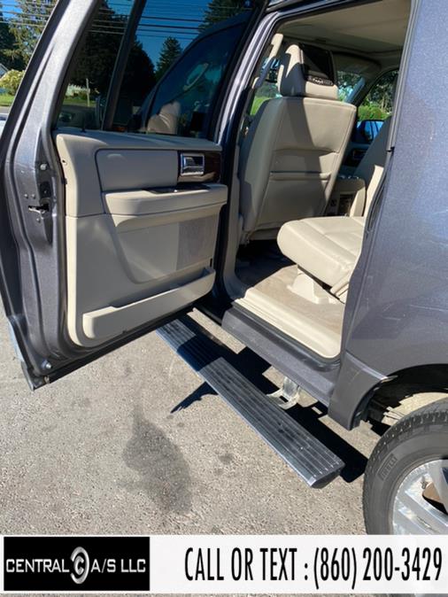 2012 Lincoln Navigator L 4WD 4dr, available for sale in East Windsor, Connecticut | Central A/S LLC. East Windsor, Connecticut 2012 Lincoln Navigator L 4WD 4dr, available for sale in East Windsor, Connecticut | Central A/S LLC. East Windsor, Connecticut