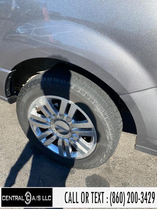 2012 Lincoln Navigator L 4WD 4dr, available for sale in East Windsor, Connecticut | Central A/S LLC. East Windsor, Connecticut 2012 Lincoln Navigator L 4WD 4dr, available for sale in East Windsor, Connecticut | Central A/S LLC. East Windsor, Connecticut