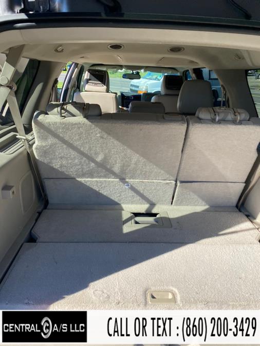 2012 Lincoln Navigator L 4WD 4dr, available for sale in East Windsor, Connecticut | Central A/S LLC. East Windsor, Connecticut 2012 Lincoln Navigator L 4WD 4dr, available for sale in East Windsor, Connecticut | Central A/S LLC. East Windsor, Connecticut