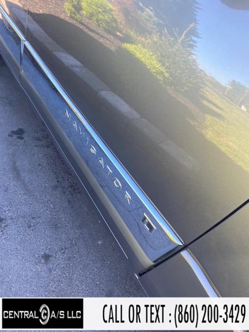 2012 Lincoln Navigator L 4WD 4dr, available for sale in East Windsor, Connecticut | Central A/S LLC. East Windsor, Connecticut 2012 Lincoln Navigator L 4WD 4dr, available for sale in East Windsor, Connecticut | Central A/S LLC. East Windsor, Connecticut