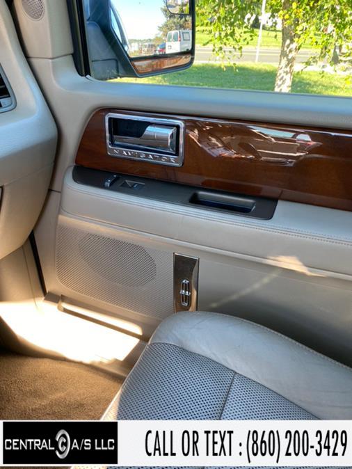 2012 Lincoln Navigator L 4WD 4dr, available for sale in East Windsor, Connecticut | Central A/S LLC. East Windsor, Connecticut 2012 Lincoln Navigator L 4WD 4dr, available for sale in East Windsor, Connecticut | Central A/S LLC. East Windsor, Connecticut