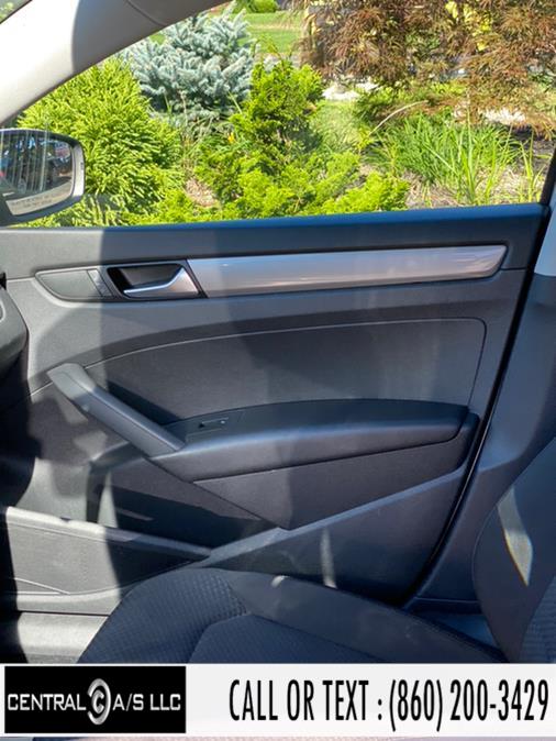 2015 Volkswagen Passat 4dr Sdn 1.8T Auto Wolfsburg Ed PZEV *Ltd Avail*, available for sale in East Windsor, Connecticut | Central A/S LLC. East Windsor, Connecticut 2015 Volkswagen Passat 4dr Sdn 1.8T Auto Wolfsburg Ed PZEV *Ltd Avail*, available for sale in East Windsor, Connecticut | Central A/S LLC. East Windsor, Connecticut