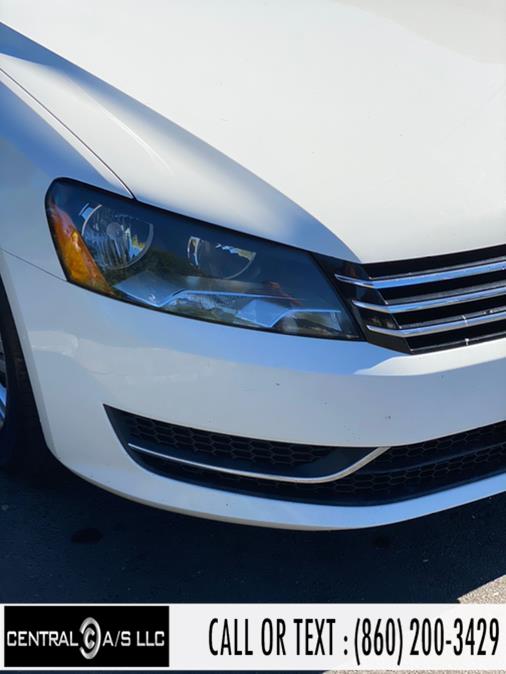 2015 Volkswagen Passat 4dr Sdn 1.8T Auto Wolfsburg Ed PZEV *Ltd Avail*, available for sale in East Windsor, Connecticut | Central A/S LLC. East Windsor, Connecticut 2015 Volkswagen Passat 4dr Sdn 1.8T Auto Wolfsburg Ed PZEV *Ltd Avail*, available for sale in East Windsor, Connecticut | Central A/S LLC. East Windsor, Connecticut