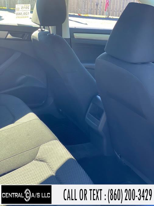 2015 Volkswagen Passat 4dr Sdn 1.8T Auto Wolfsburg Ed PZEV *Ltd Avail*, available for sale in East Windsor, Connecticut | Central A/S LLC. East Windsor, Connecticut 2015 Volkswagen Passat 4dr Sdn 1.8T Auto Wolfsburg Ed PZEV *Ltd Avail*, available for sale in East Windsor, Connecticut | Central A/S LLC. East Windsor, Connecticut