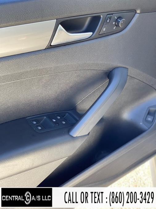 2015 Volkswagen Passat 4dr Sdn 1.8T Auto Wolfsburg Ed PZEV *Ltd Avail*, available for sale in East Windsor, Connecticut | Central A/S LLC. East Windsor, Connecticut 2015 Volkswagen Passat 4dr Sdn 1.8T Auto Wolfsburg Ed PZEV *Ltd Avail*, available for sale in East Windsor, Connecticut | Central A/S LLC. East Windsor, Connecticut