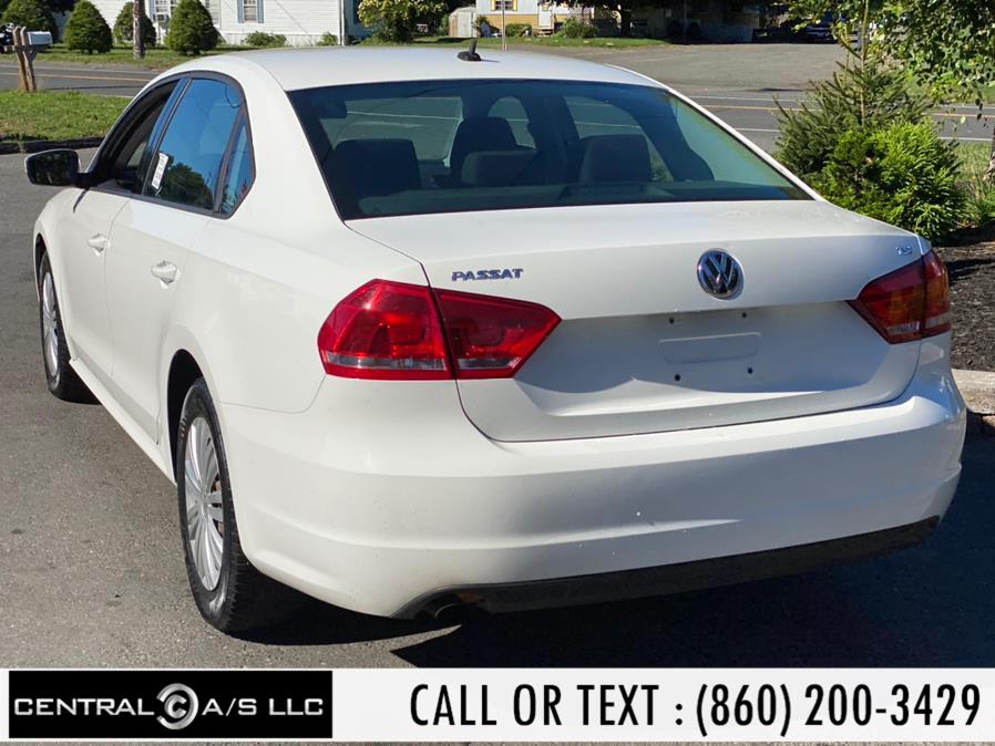 2015 Volkswagen Passat 4dr Sdn 1.8T Auto Wolfsburg Ed PZEV *Ltd Avail*, available for sale in East Windsor, Connecticut | Central A/S LLC. East Windsor, Connecticut 2015 Volkswagen Passat 4dr Sdn 1.8T Auto Wolfsburg Ed PZEV *Ltd Avail*, available for sale in East Windsor, Connecticut | Central A/S LLC. East Windsor, Connecticut