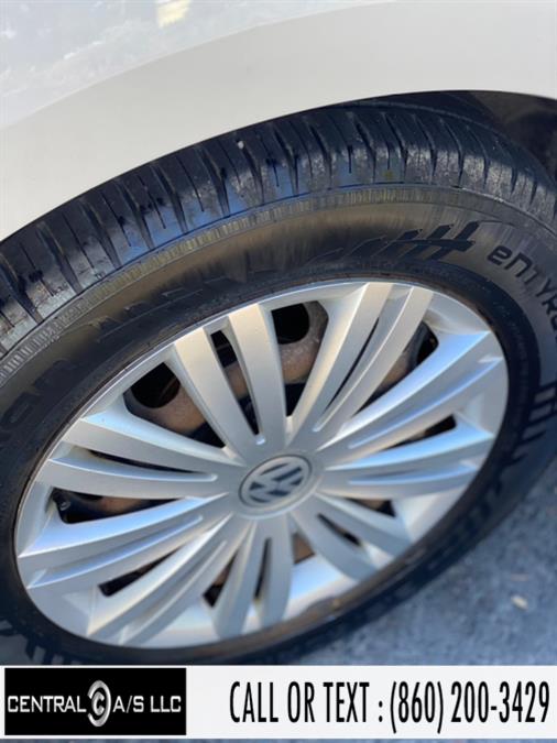 2015 Volkswagen Passat 4dr Sdn 1.8T Auto Wolfsburg Ed PZEV *Ltd Avail*, available for sale in East Windsor, Connecticut | Central A/S LLC. East Windsor, Connecticut 2015 Volkswagen Passat 4dr Sdn 1.8T Auto Wolfsburg Ed PZEV *Ltd Avail*, available for sale in East Windsor, Connecticut | Central A/S LLC. East Windsor, Connecticut