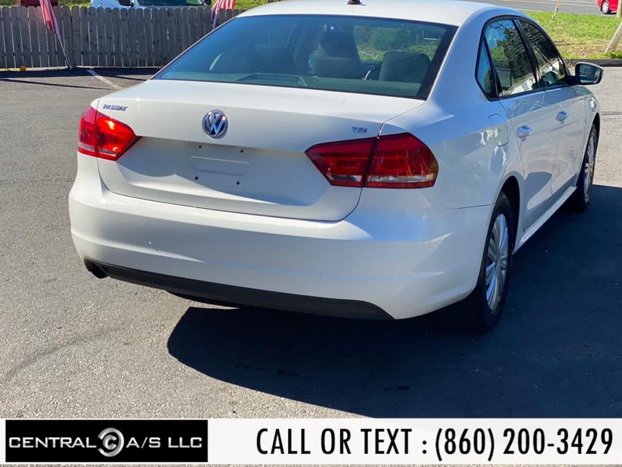 2015 Volkswagen Passat 4dr Sdn 1.8T Auto Wolfsburg Ed PZEV *Ltd Avail*, available for sale in East Windsor, Connecticut | Central A/S LLC. East Windsor, Connecticut 2015 Volkswagen Passat 4dr Sdn 1.8T Auto Wolfsburg Ed PZEV *Ltd Avail*, available for sale in East Windsor, Connecticut | Central A/S LLC. East Windsor, Connecticut