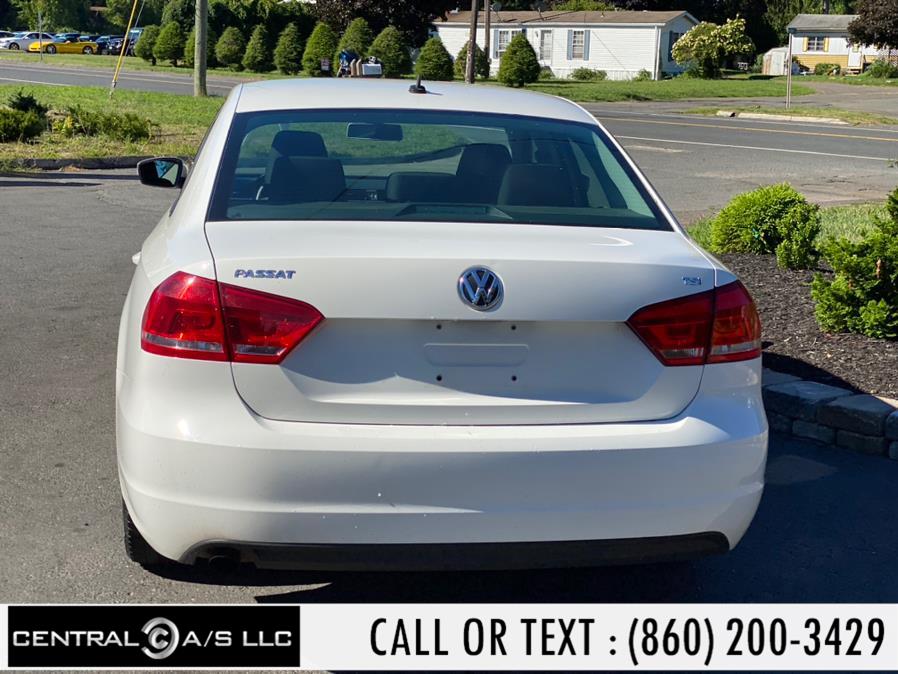 2015 Volkswagen Passat 4dr Sdn 1.8T Auto Wolfsburg Ed PZEV *Ltd Avail*, available for sale in East Windsor, Connecticut | Central A/S LLC. East Windsor, Connecticut 2015 Volkswagen Passat 4dr Sdn 1.8T Auto Wolfsburg Ed PZEV *Ltd Avail*, available for sale in East Windsor, Connecticut | Central A/S LLC. East Windsor, Connecticut
