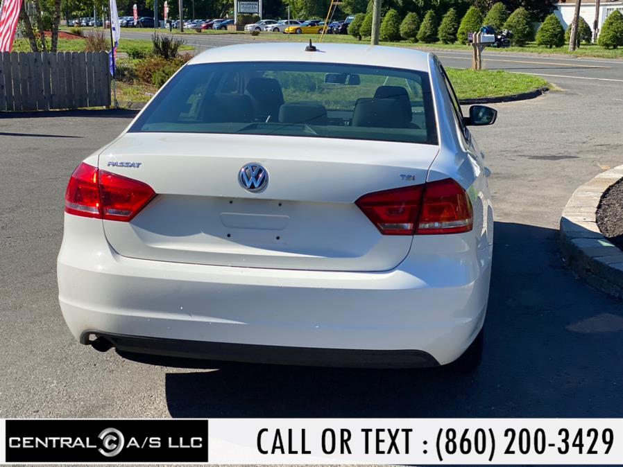 2015 Volkswagen Passat 4dr Sdn 1.8T Auto Wolfsburg Ed PZEV *Ltd Avail*, available for sale in East Windsor, Connecticut | Central A/S LLC. East Windsor, Connecticut 2015 Volkswagen Passat 4dr Sdn 1.8T Auto Wolfsburg Ed PZEV *Ltd Avail*, available for sale in East Windsor, Connecticut | Central A/S LLC. East Windsor, Connecticut