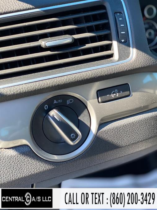 2015 Volkswagen Passat 4dr Sdn 1.8T Auto Wolfsburg Ed PZEV *Ltd Avail*, available for sale in East Windsor, Connecticut | Central A/S LLC. East Windsor, Connecticut 2015 Volkswagen Passat 4dr Sdn 1.8T Auto Wolfsburg Ed PZEV *Ltd Avail*, available for sale in East Windsor, Connecticut | Central A/S LLC. East Windsor, Connecticut